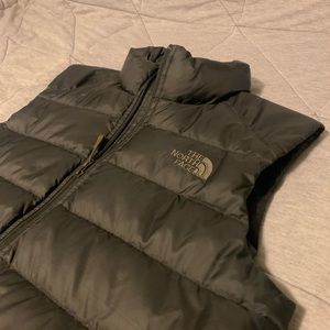 The North Face Men’s Down Vest
